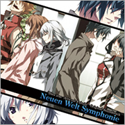 Neuen Welt Symphonie