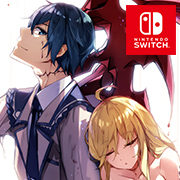 Dies irae ～Amantes amentes～ For Nintendo Switch